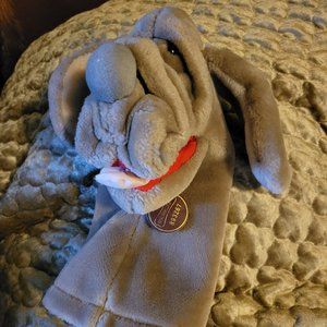 Vintage Wrinkles Puppet The Herritage Collection